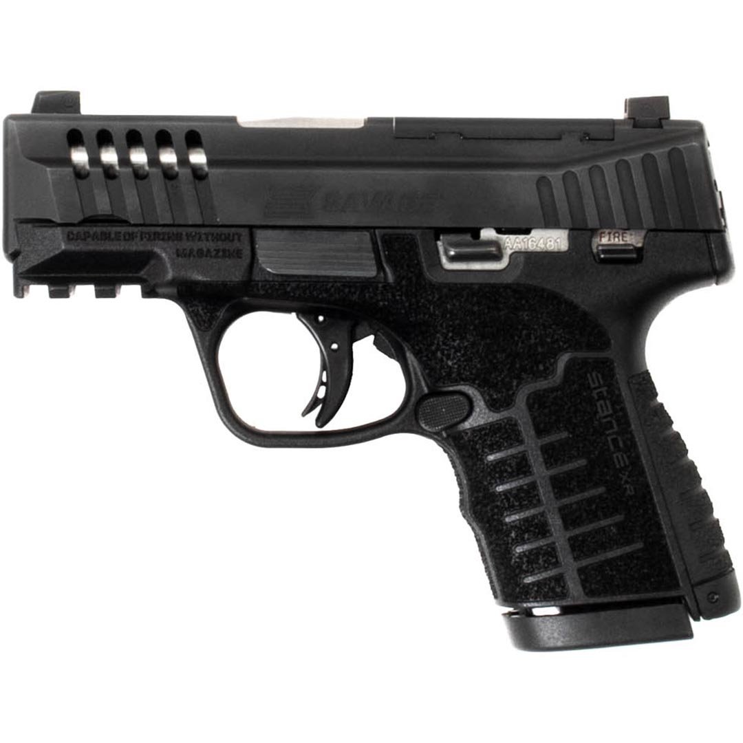 SAVAGE ARMS STANCE XR